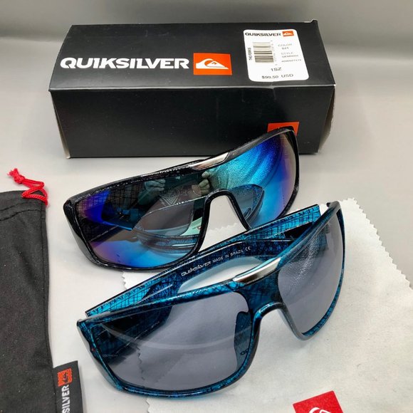 QuikSilver Other - TWO New Quiksilver Sunglasses